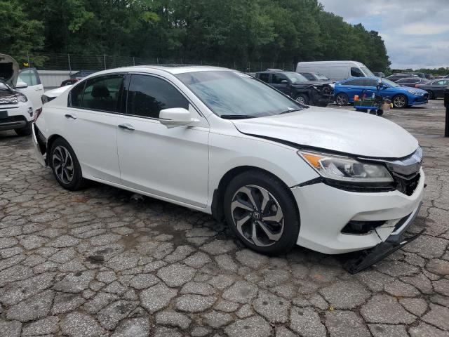 Продажа на аукционе авто 2017 Honda Accord, vin: 1HGCR3F81HA013851, номер лота: 68690265