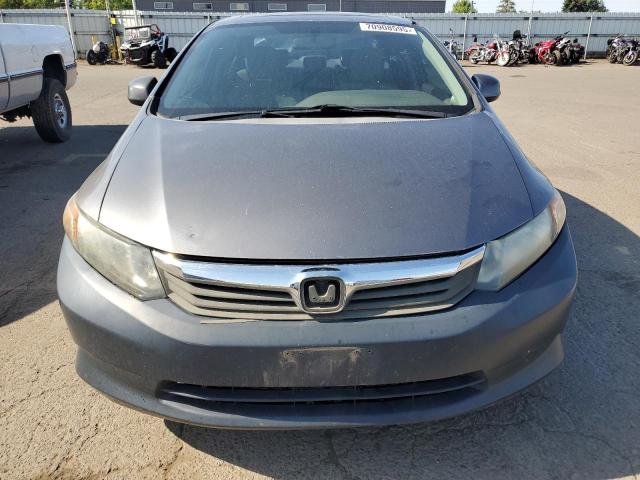 Aukcja sprzedaży 2012 Honda Civic, vin: 2HGFB2F82CH556454, numer aukcji: 70908595