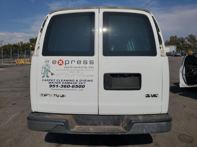 Aukcja sprzedaży 2017 Gmc Savana G2500, vin: 1GTW7AFFXH1911434, numer aukcji: 69672925