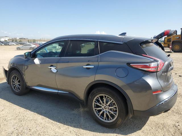 Продаж на аукціоні авто 2017 Nissan Murano, vin: 5N1AZ2MH9HN117446, номер лоту: 70473775