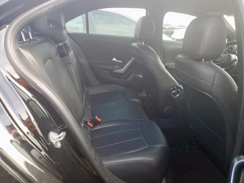 68282375 :رقم المزاد ، W1K3G4EB2LW043613 vin ، 2020 Mercedes-benz A 220 مزاد بيع