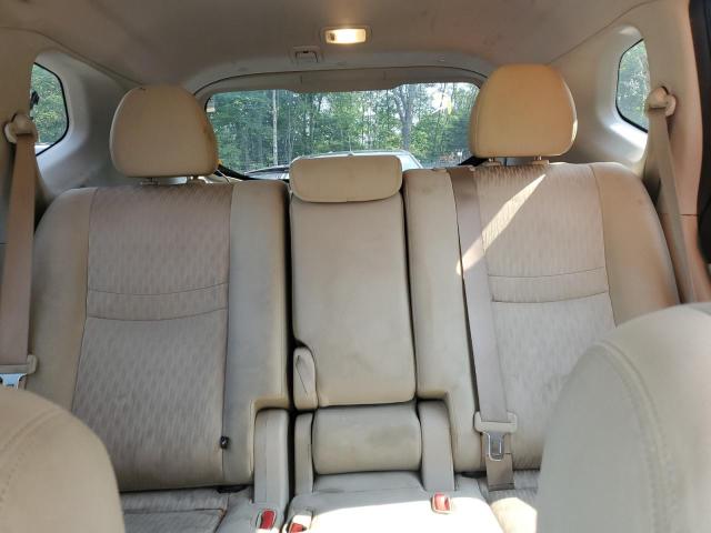 Продажа на аукционе авто 2020 Nissan Rogue, vin: JN8AT2MV5LW104535, номер лота: 66293755