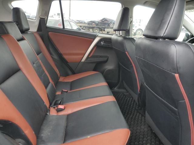 Продажа на аукционе авто 2014 Toyota Rav4, vin: 2T3DFREV6EW213224, номер лота: 68366265