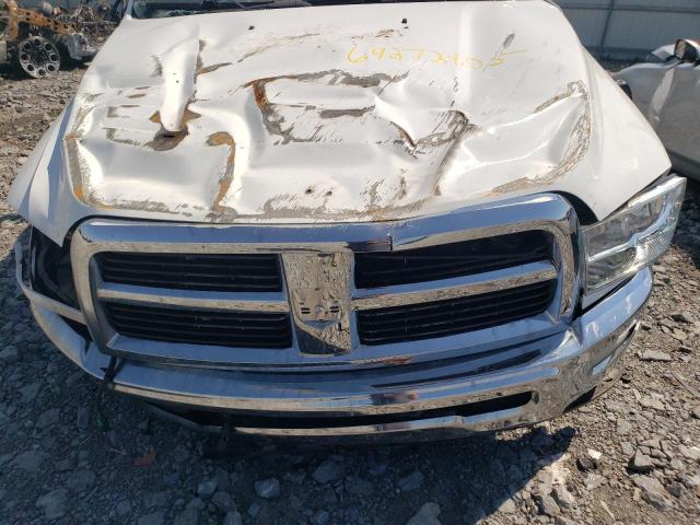 Продаж на аукціоні авто 2012 Dodge Ram 2500, vin: 3C6UD5GL1CG336895, номер лоту: 69272805