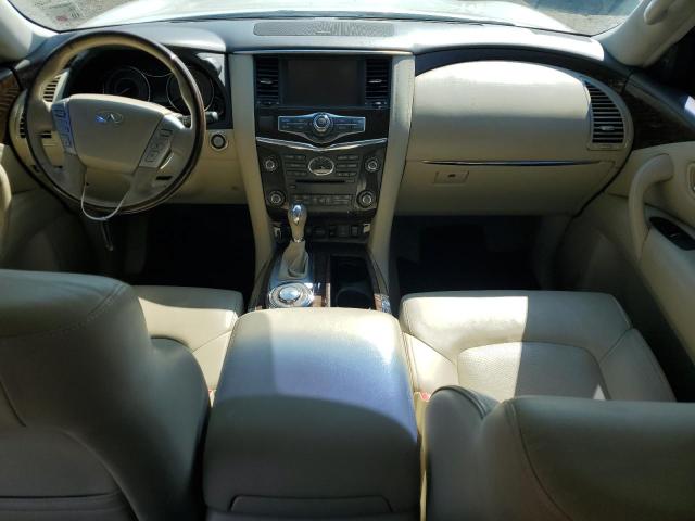 Aukcja sprzedaży 2016 Infiniti Qx80, vin: JN8AZ2NF5G9613065, numer aukcji: 68476175
