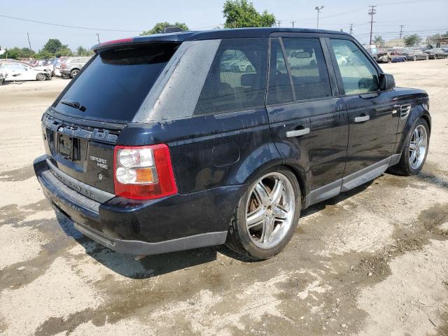 Aukcja sprzedaży 2008 Land Rover Range Rove, vin: SALSK25418A183224, numer aukcji: 66883005
