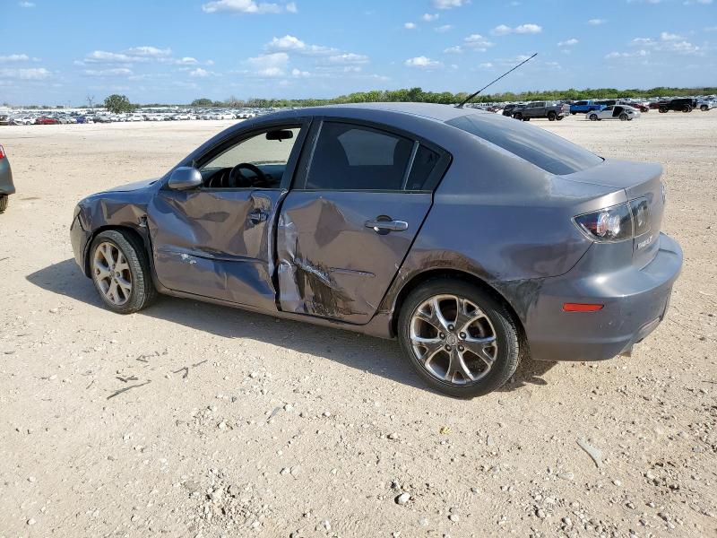 71064705 :رقم المزاد ، JM1BK32F591196000 vin ، 2009 Mazda 3 مزاد بيع