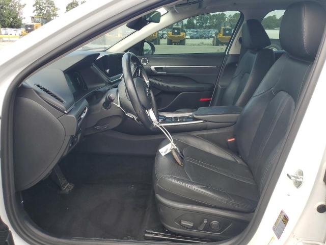 2021 Hyundai Sonata მანქანა იყიდება აუქციონზე, vin: 5NPEH4J29MH102038, აუქციონის ნომერი: 69652895