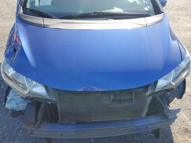 2016 Honda Fit მანქანა იყიდება აუქციონზე, vin: 3HGGK5H93GM705618, აუქციონის ნომერი: 68442185