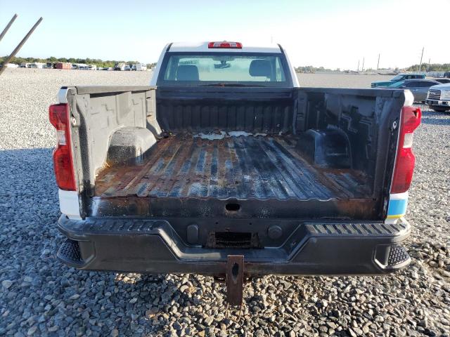 Продажа на аукционе авто 2021 Chevrolet Silverado, vin: 3GCNWAEHXMG188780, номер лота: 68947935