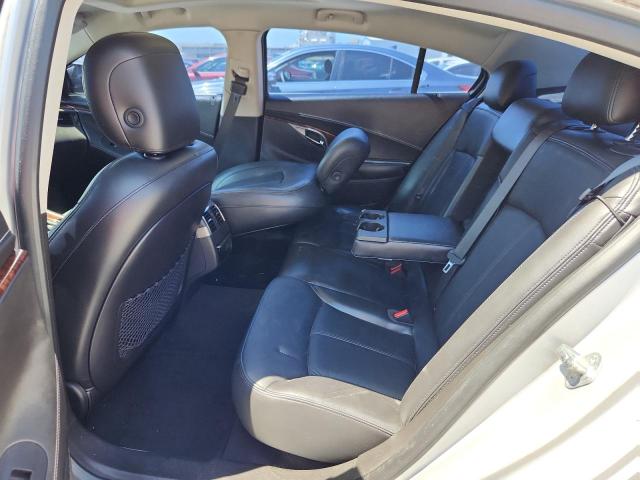 Aukcja sprzedaży 2012 Buick Lacrosse, vin: 1G4GD5E30CF152361, numer aukcji: 70587895