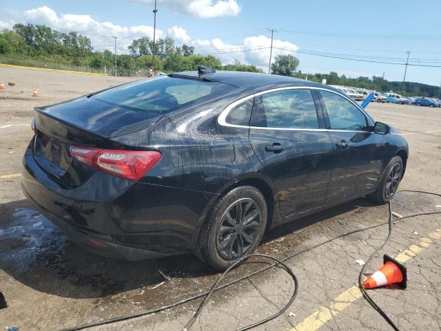 Продаж на аукціоні авто 2021 Chevrolet Malibu Lt, vin: 1G1ZD5ST7MF075645, номер лоту: 69353635