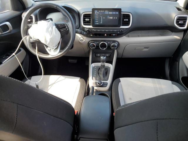 Auction sale of the 2024 Hyundai Venue, vin: KMHRC8A36RU322634, lot number: 70125235
