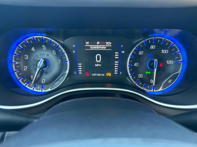 Продаж на аукціоні авто 2020 Chrysler Voyager Lxi, vin: 2C4RC1DG7LR163251, номер лоту: 70291115