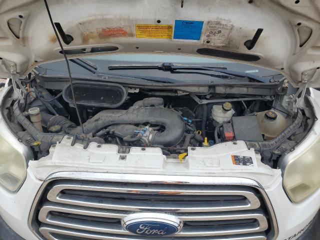 Aukcja sprzedaży 2016 Ford Transit T-, vin: 1FDES6PM2GKA45124, numer aukcji: 68703845