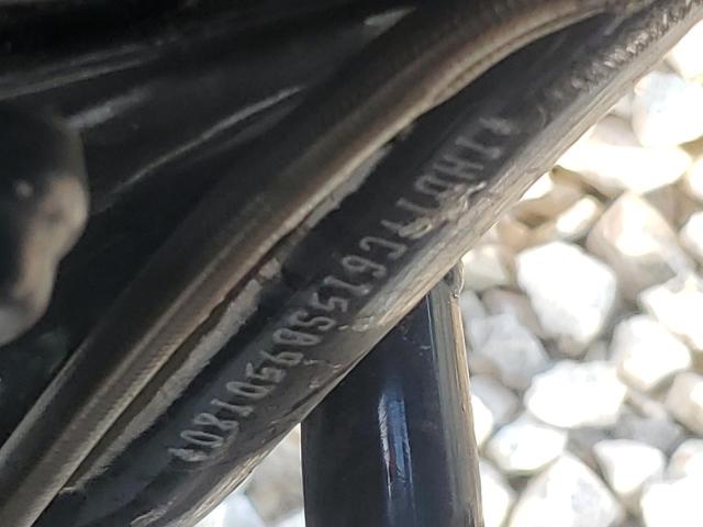 Aukcja sprzedaży 2025 Harley-davidson Fltrxse, vin: 1HD1TC615SB950180, numer aukcji: 68472995