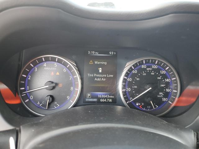 Aukcja sprzedaży 2015 Infiniti Q50 Base, vin: JN1BV7APXFM335320, numer aukcji: 69340825