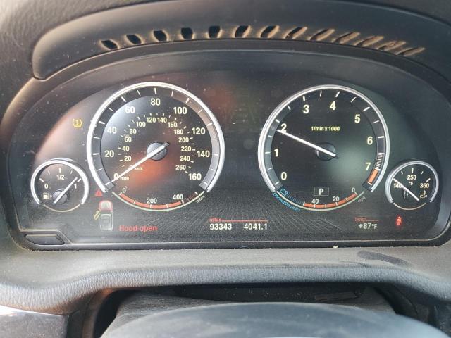 2014 Bmw X3 Xdrive2 მანქანა იყიდება აუქციონზე, vin: 5UXWX9C59E0D23683, აუქციონის ნომერი: 67428545