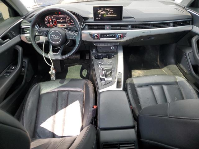 Aukcja sprzedaży 2018 Audi A4, vin: WAUENAF45JA166000, numer aukcji: 69965675