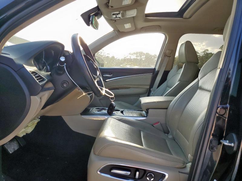 Aukcja sprzedaży 2020 Acura Mdx Techno, vin: 5J8YD3H53LL003035, numer aukcji: 70586455