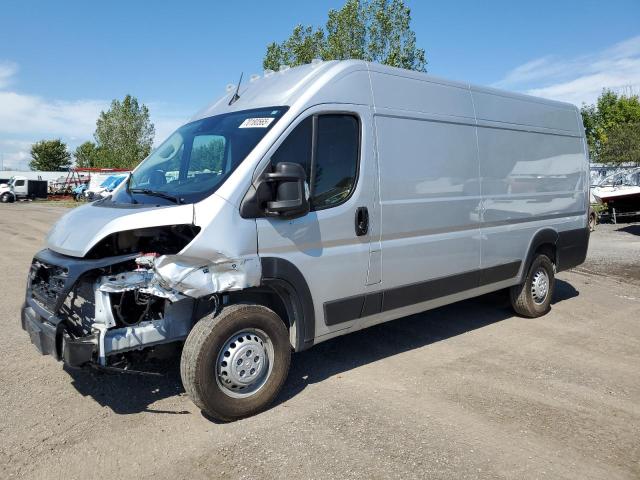 70180565 :رقم المزاد ، 3C6MRVJG3RE106082 vin ، 2024 Ram Promaster مزاد بيع