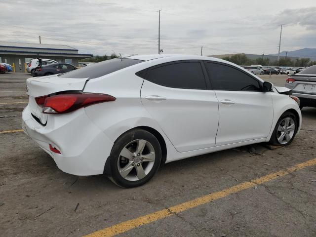 Aukcja sprzedaży 2016 Hyundai Elantra Se, vin: 5NPDH4AE6GH731458, numer aukcji: 70752515