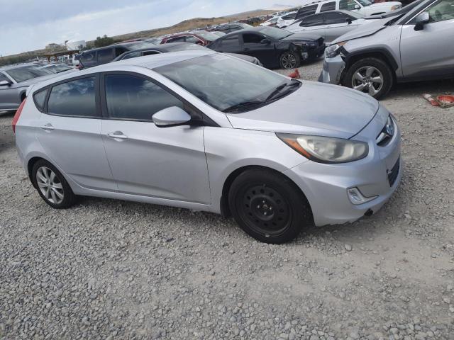 Продаж на аукціоні авто 2013 Hyundai Accent, vin: KMHCU5AEXDU076683, номер лоту: 59879376