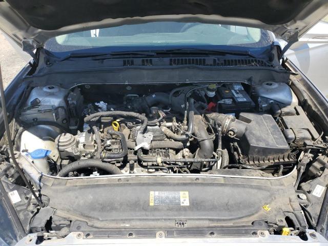 Aukcja sprzedaży 2016 Ford Fusion Se, vin: 3FA6P0HD4GR282690, numer aukcji: 69927905