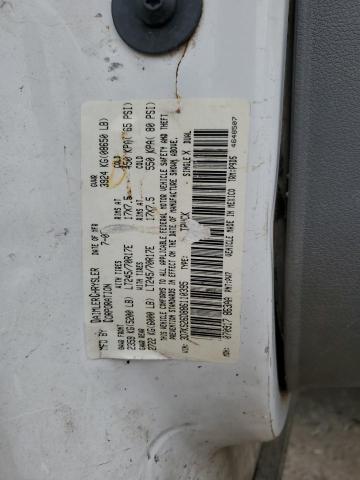 Продажа на аукционе авто 2008 Dodge Ram 2500, vin: 3D7KS26D88G110395, номер лота: 67550105