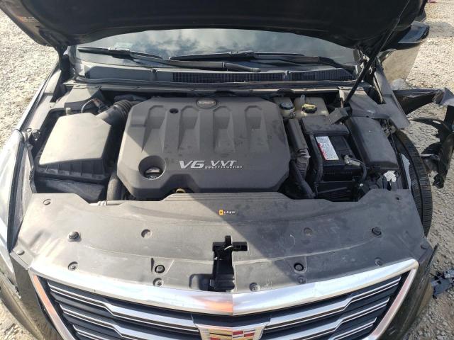 Aukcja sprzedaży 2018 Cadillac Xts Luxury, vin: 2G61M5S36J9117797, numer aukcji: 70358765