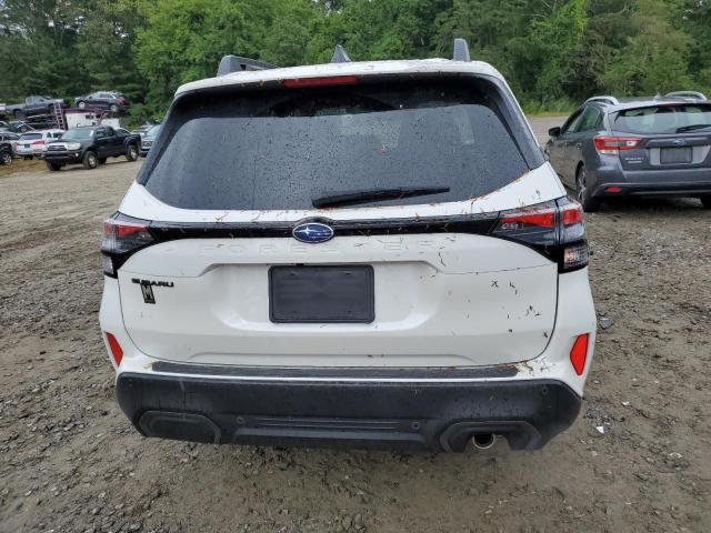 Aukcja sprzedaży 2025 Subaru Forester, vin: JF2SLDRC5SH491773, numer aukcji: 69565125
