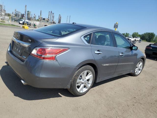 Продажа на аукционе авто 2015 Nissan Altima, vin: 1N4AL3AP1FN876781, номер лота: 66808895