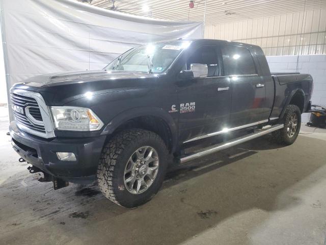 Продаж на аукціоні авто 2017 Ram 2500 Longh, vin: 3C6UR5PL0HG603470, номер лоту: 66801725