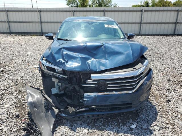 97862165 :رقم المزاد ، 1VWSA7A34LC006570 vin ، 2020 Volkswagen Passat مزاد بيع