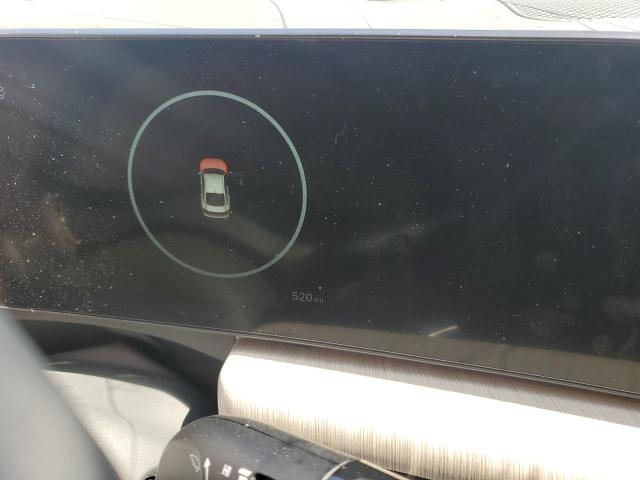 68634645 :رقم المزاد ، KMHL54JJ2SA128326 vin ، 2025 Hyundai Sonata Hyb مزاد بيع