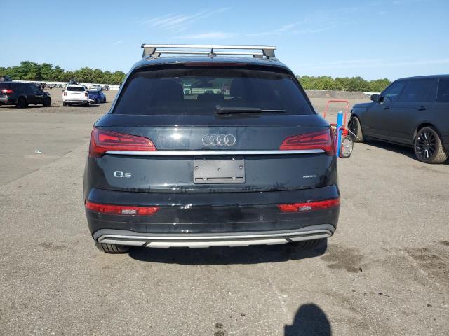 Продажа на аукционе авто 2023 Audi Q5 Premium, vin: WA1BBAFY2P2084790, номер лота: 68074135
