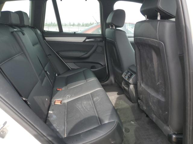 Продажа на аукционе авто 2016 Bmw X3 Xdrive3, vin: 5UXWX7C54G0K37072, номер лота: 69474175
