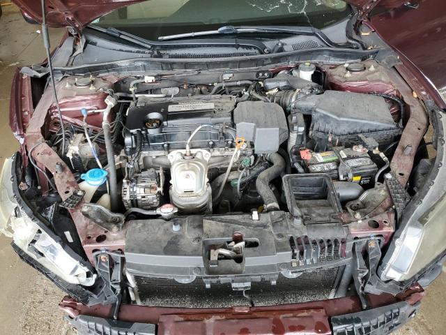 Продажа на аукционе авто 2013 Honda Accord, vin: 1HGCR2F35DA276112, номер лота: 68538885