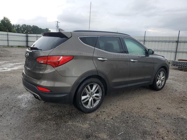 Продажа на аукционе авто 2013 Hyundai Santa Fe Sport, vin: 5XYZU3LA8DG006582, номер лота: 67369275