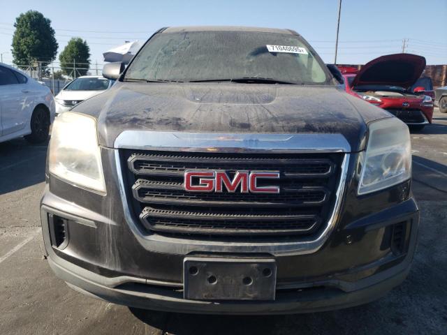 71040695 :رقم المزاد ، 2GKALMEK2G6242727 vin ، 2016 Gmc Terrain Sl مزاد بيع