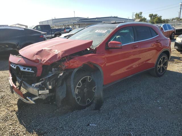 Aukcja sprzedaży 2020 Mercedes-benz Gla, vin: WDCTG4EB2LJ689770, numer aukcji: 66761825