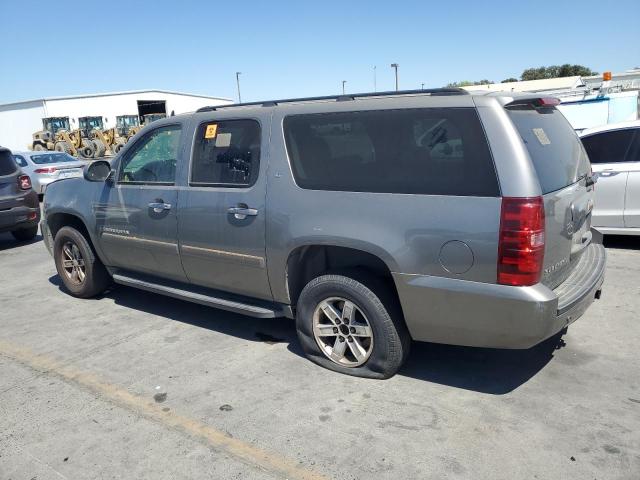 2007 Chevrolet Suburban K მანქანა იყიდება აუქციონზე, vin: 1GNFK16387J166953, აუქციონის ნომერი: 69821725