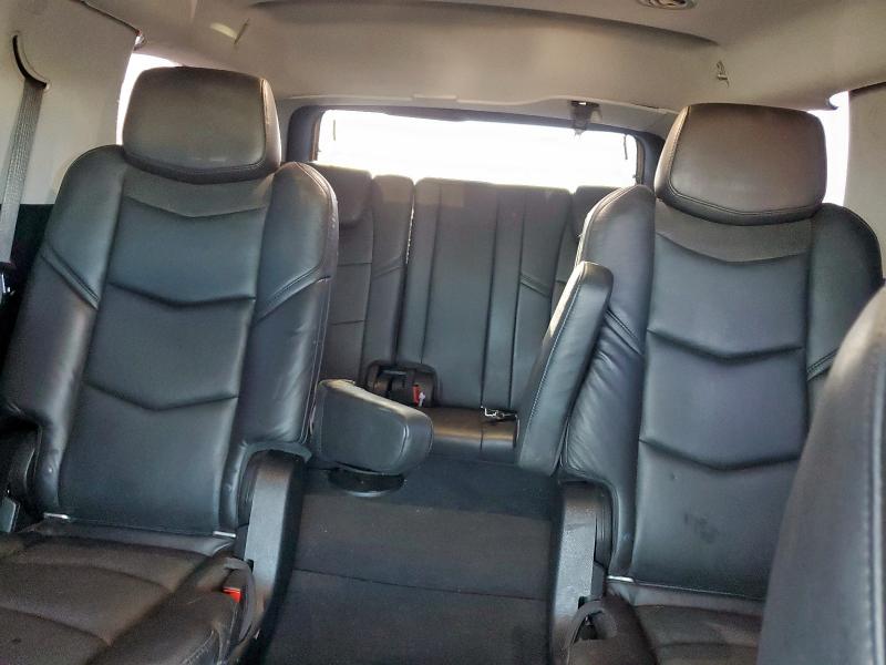 Продажа на аукционе авто 2019 Cadillac Escalade L, vin: 1GYS3BKJ3KR284136, номер лота: 69225915