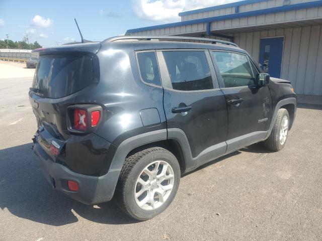 Продаж на аукціоні авто 2018 Jeep Renegade, vin: ZACCJABB4JPH91417, номер лоту: 51597546