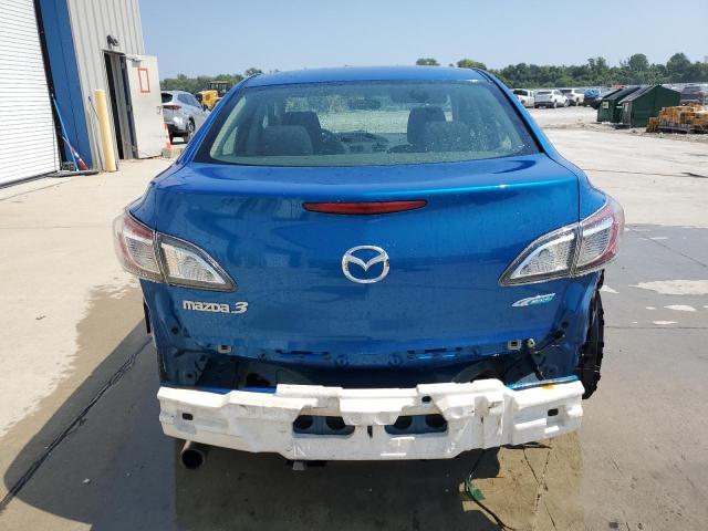 Продаж на аукціоні авто 2012 Mazda 3 I, vin: JM1BL1V73C1684360, номер лоту: 69223075