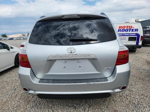 70388495 :رقم المزاد ، 5TDBK3EH9AS030325 vin ، 2010 Toyota Highlander مزاد بيع