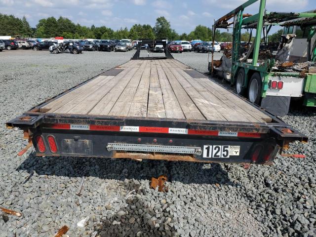 Продаж на аукціоні авто 2022 Rawmaxx Trailer, vin: 3EVGF402XN1102662, номер лоту: 67069705