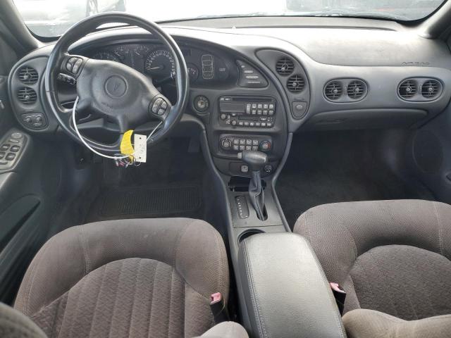 63437455 :رقم المزاد ، 1G2HX52K434175749 vin ، 2003 Pontiac Bonneville مزاد بيع