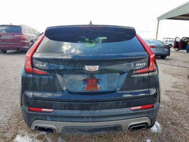 Продажа на аукционе авто 2019 Cadillac Xt4 Premiu, vin: 1GYFZCR42KF162018, номер лота: 67943105