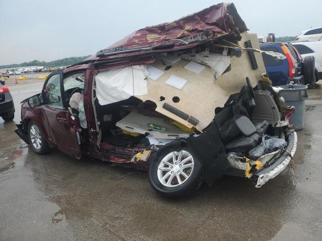 Продаж на аукціоні авто 2020 Dodge Grand Caravan, vin: 2C4RDGCG3LR154564, номер лоту: 67561945